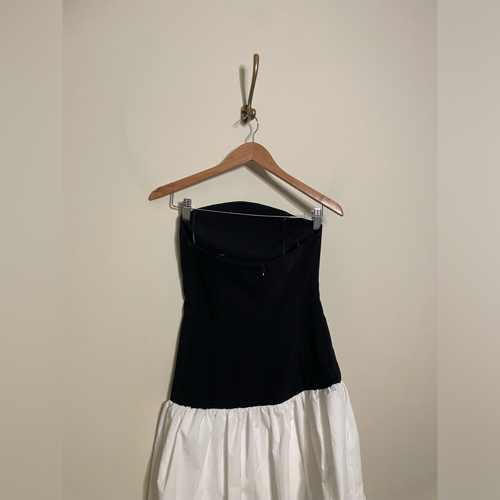 Amanda Uprichard Valencia Dress - Picture 10 of 10